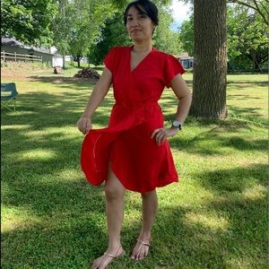 Perfect for Summer! Kimono Dress